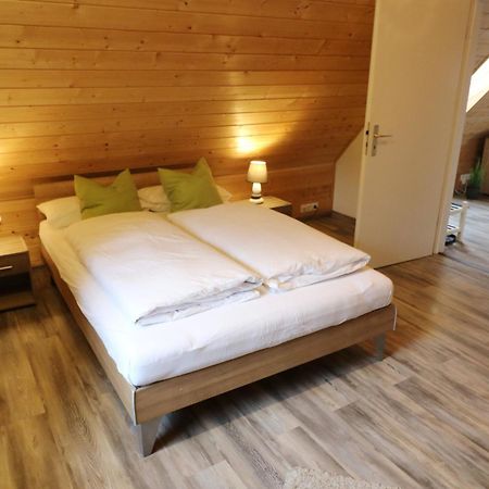 Ferienwohnung Seeblick Nr 5, 2 Zi-Baerental, Feldberg Rotwasser Extérieur photo