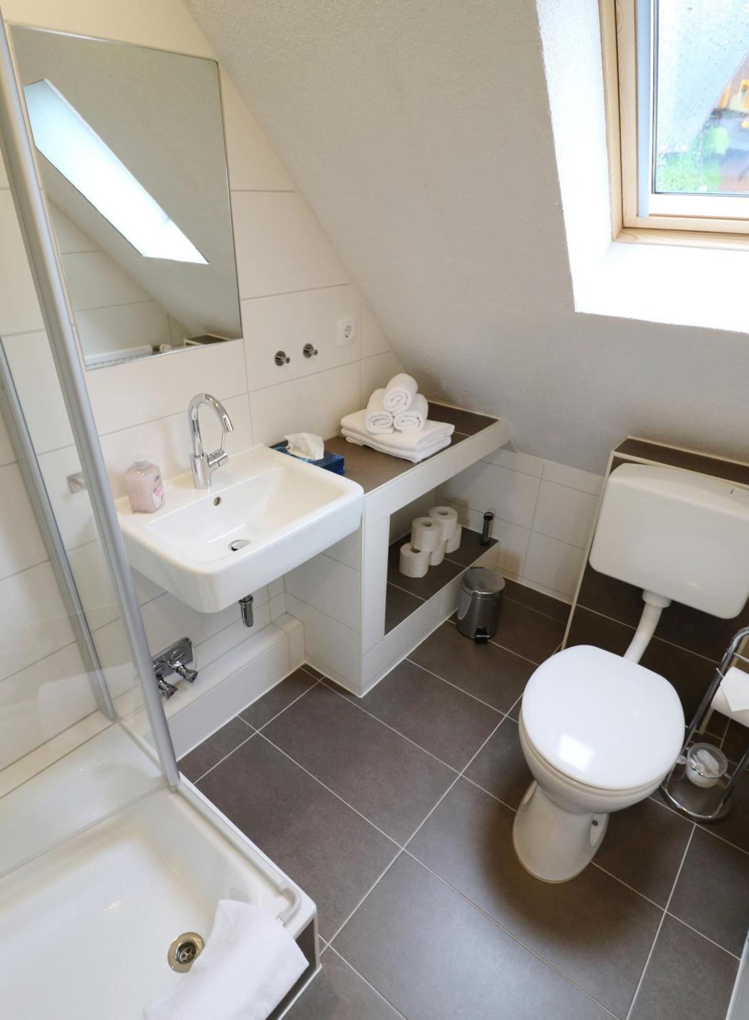Ferienwohnung Seeblick Nr 5, 2 Zi-Baerental, Feldberg Rotwasser Extérieur photo