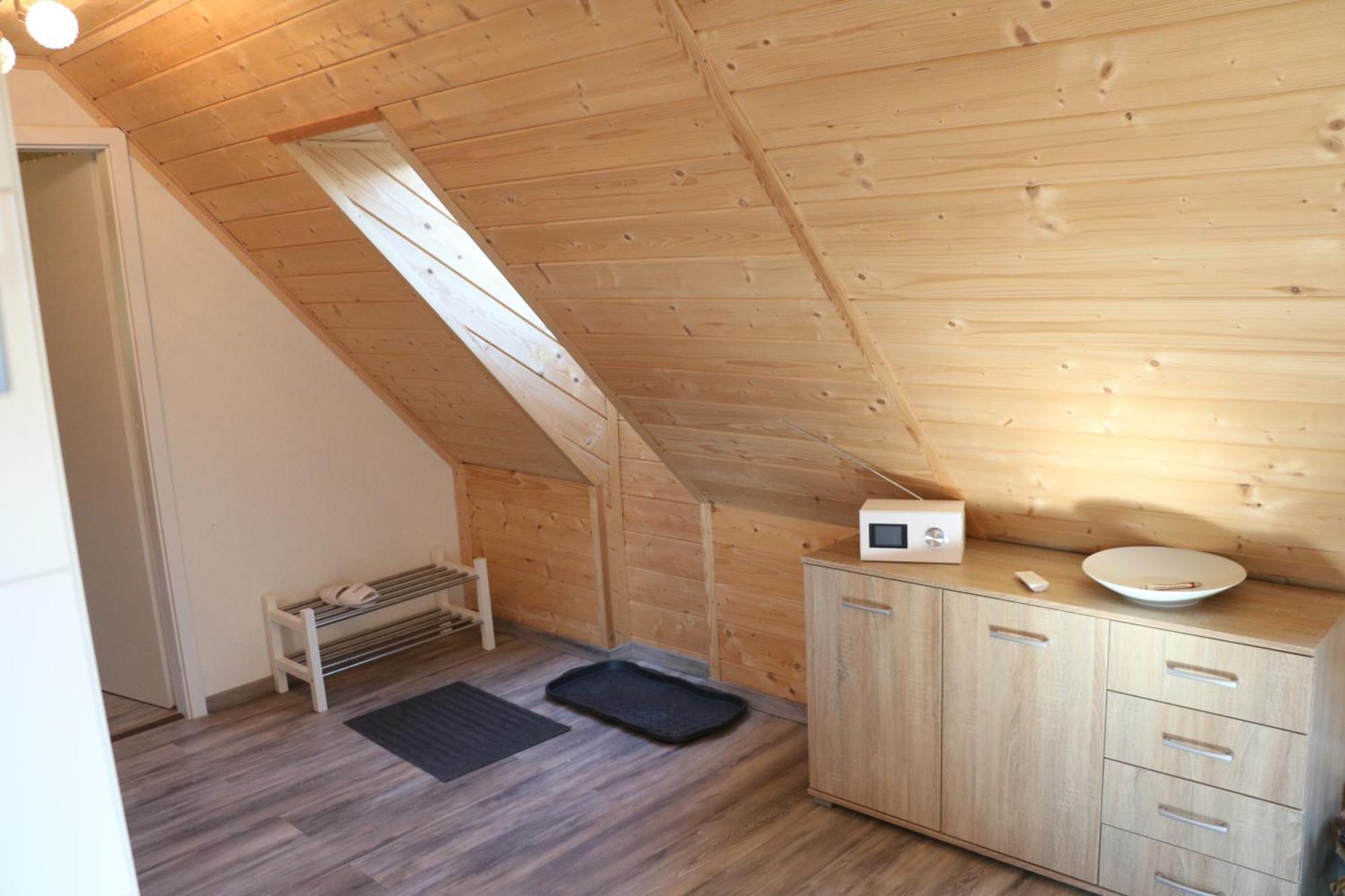 Ferienwohnung Seeblick Nr 5, 2 Zi-Baerental, Feldberg Rotwasser Extérieur photo