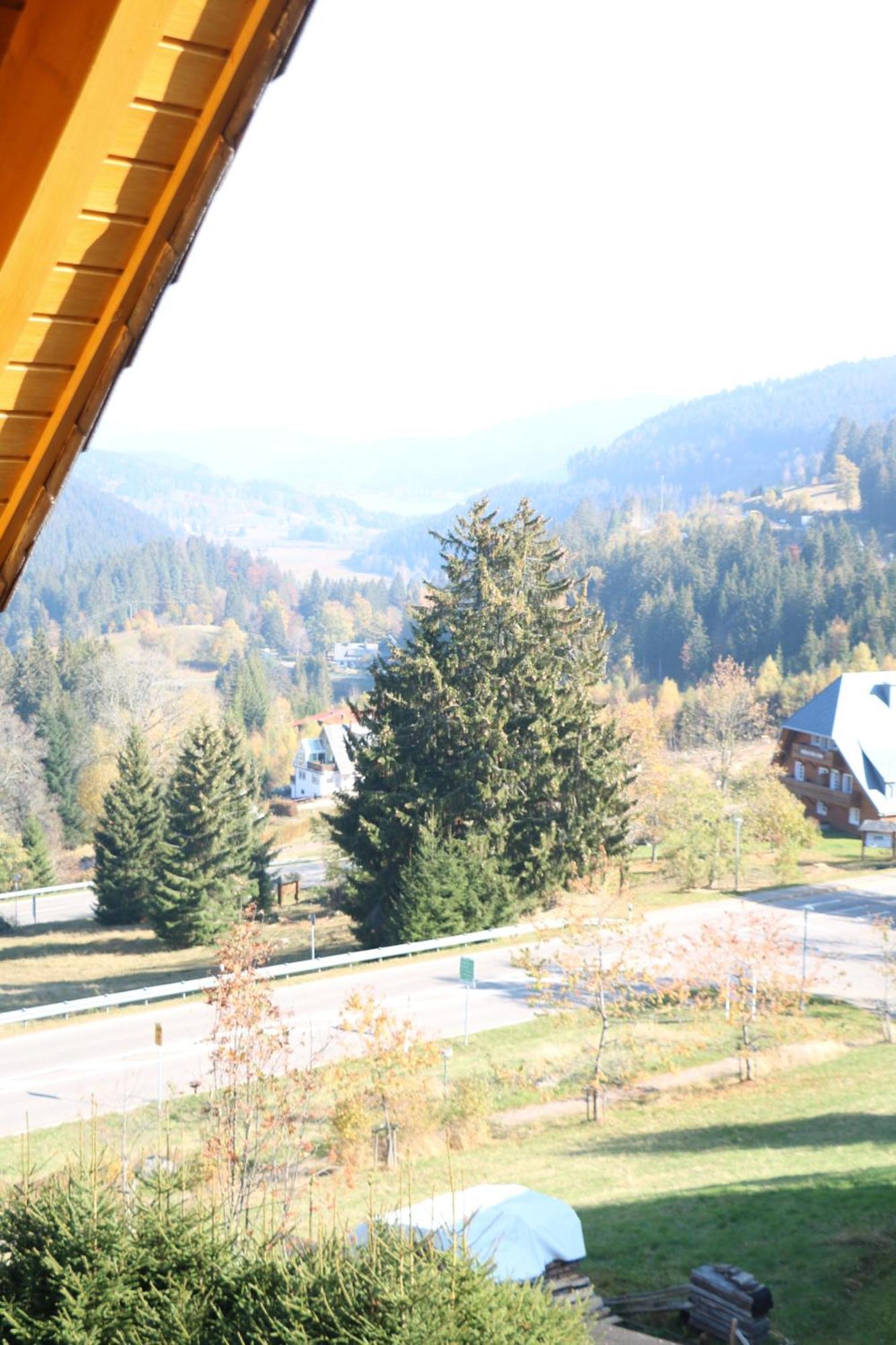 Ferienwohnung Seeblick Nr 5, 2 Zi-Baerental, Feldberg Rotwasser Extérieur photo